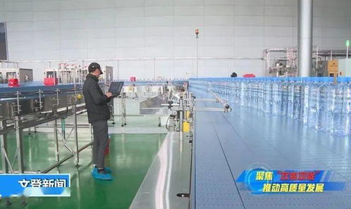 管家式服務 驅動健康生態飲品項目落地生根的技術保障