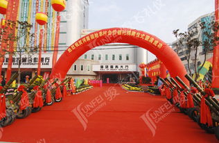 駿飛禮儀策劃 以專業(yè)與服務(wù)，鑄就非凡時(shí)刻
