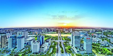 說政事 | 揚(yáng)州“煙花三月”節(jié)二十載 項(xiàng)目投資如何重塑一座古城