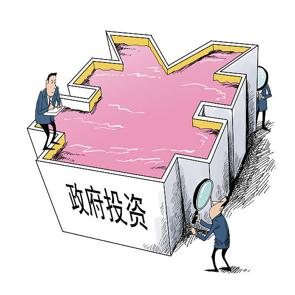 以政府投資為引擎，全力推動項目建設與高質量發展